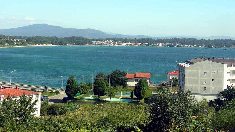 La localidad ofrece tranquilidad y mucha historia en sus diferentes rincones.