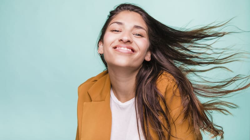 El shampoo mexicano recomendado por Profeco es eficaz para reconstruir el cabello dañado.