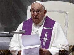 Revolución en el Vaticano: el papa Francisco dio su postura sobre la eutanasia: "La curación es imposible..."
