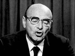 Qué fue el Rodrigazo y la hiperinflación de Alfonsín, las dos crisis que citó Milei