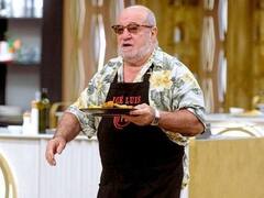 MasterChef Celebrity 3: la receta que eliminó a José Luis Gioia del programa
