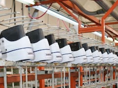 Vuelven marcas deportivas con $ 100 millones en inversiones