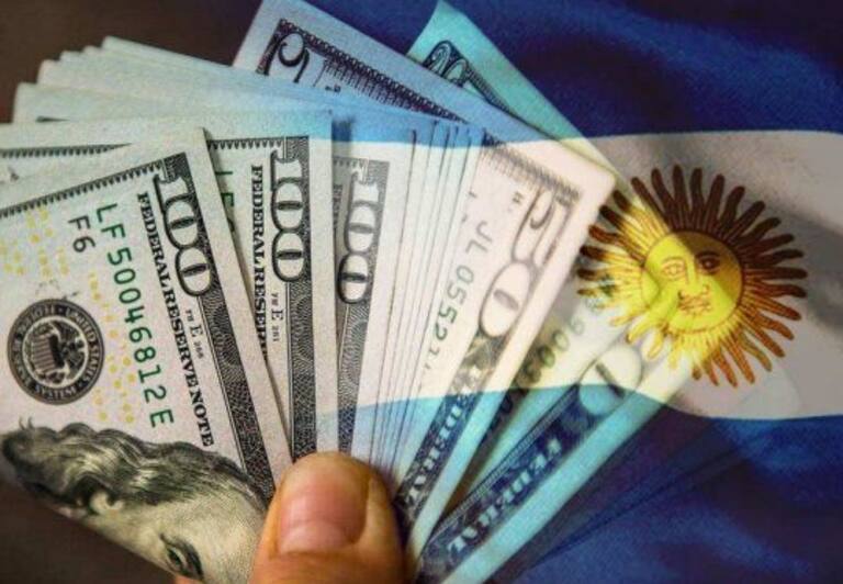 Las 8 empresas argentinas para invertir y ganar - El Cronista