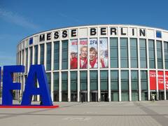 Gadgets e inteligencia artificial, los protagonistas de la IFA en Berlín