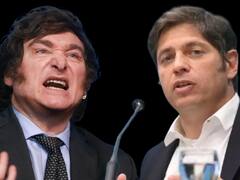 Qué tiene que hacer Milei para ganarle al peronismo en Buenos Aires