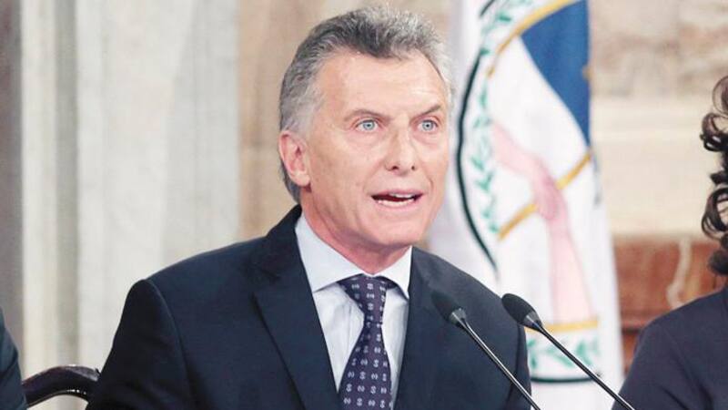 El Presidente inaugurará hoy un nuevo período de sesiones ordinarias