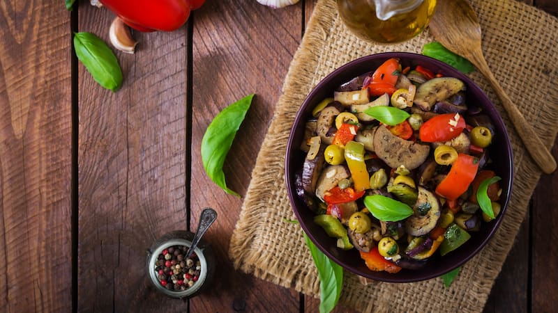 La receta de las abuelas manchegas que la Universidad de Harvard recomienda para cuidar el corazón.