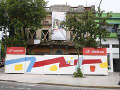 La Boca crece como polo de arte: invierten $ 70 M en centro cultural privado