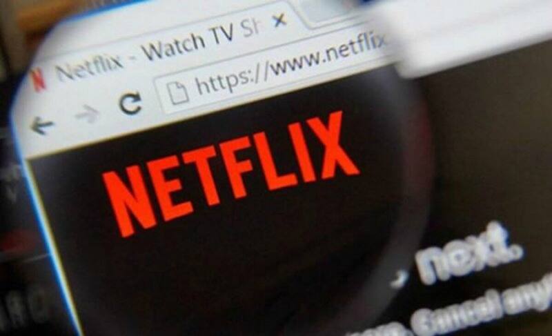 Si quieres ver esta película, tendrás que tener una cuenta en Netflix.