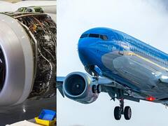 Qué está pasando con los aviones Boeing: la investigación sobre la falla en sus motores