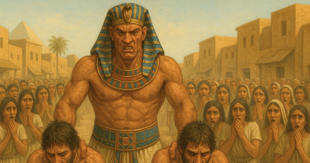 Axel Faraón El secreto mejor guardado de Egipto: arqueólogos descubren la tumba de ...