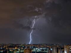 Alerta meteorológica en el país | Advierten tormentas, deslices y caída de árboles: estás serán las zonas afectadas