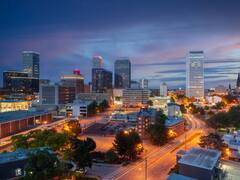 La ciudad de USA que está a tres horas de Florida, busca empleados remotos y ofrece hasta USD 10,000 por vivir allí