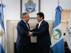 GeoPark lo logró: con compra a Pluspetrol, entró en Vaca Muerta e invertirá u$s 500 millones