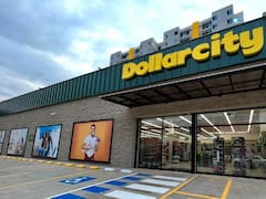 Dollarcity vende producto que todos necesitan en su cocina y cuesta tan solo 12.000 pesos