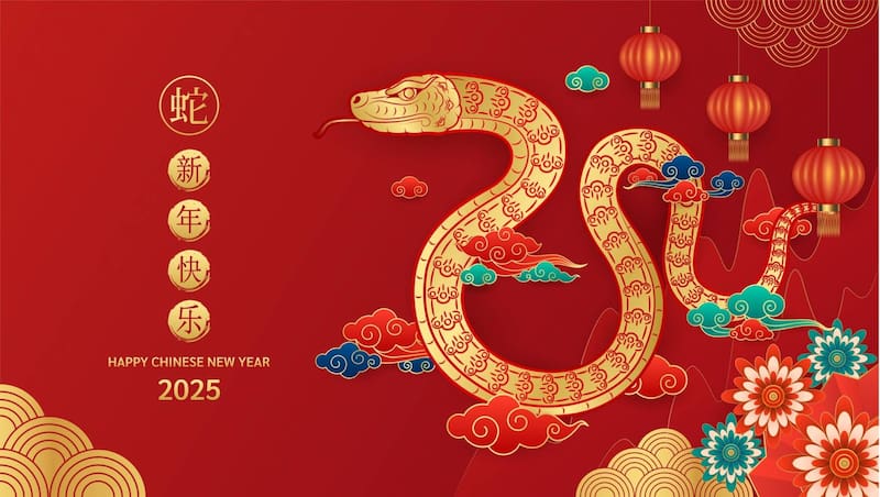 La astróloga anticipa un 2025 lleno de desafíos y nuevas oportunidades. Foto: Shutterstock.