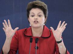 Brasil, con récords de inversión externa directa y superávit comercial