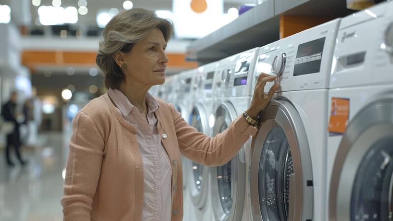 Cada vez más cadenas tienen outlets para comprar electrodomésticos con descuentos