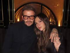 Escándalo en Miami Beach: Victoria y David Beckham se mudaron y enojaron a todos