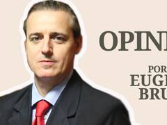 Uno de los fallos más duros de Griesa