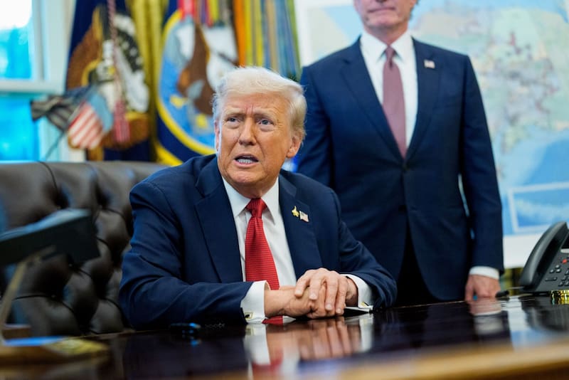 La ESTA se tramita en línea y se asocia al pasaporte electrónico del viajero. (Imagen: referencia)