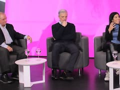 "Es más fácil colaborar con la IA": el nuevo desafío para la administración de equipos