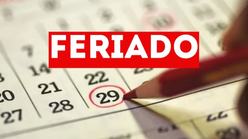 Es oficial: el Gobierno decretó un nuevo feriado y todos los ciudadanos disfrutarán de un nuevo fin de semana extra largo.