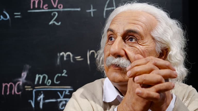 Esta es la filosofía de vida que adoptaba Albert Einstein para vivir al máximo todos los días