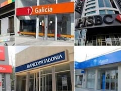 La determinación que tomaron los bancos ante la expectativa de otra suba de tasas