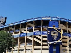 Boca Juniors se opone a los cambios en los descensos