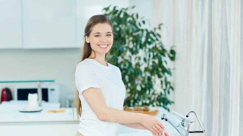 Para tener manos suaves y perfumadas, este producto de Mercadona es una buena opción.