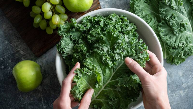 Esta verdura cuenta con una amplia variedad de nutrientes beneficiosos para la salud.