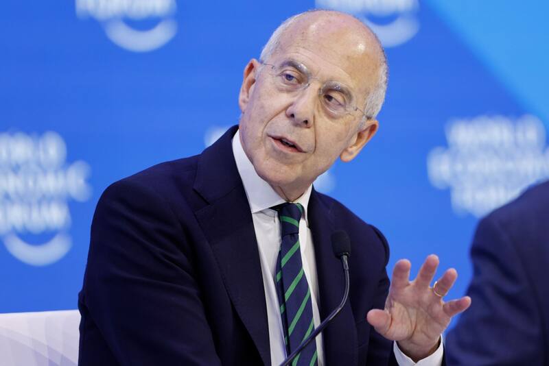 Francesco Starace, CEO de Enel, había declarado que una de las razones por las que se va de la Argentina es su "regulación más bizarra del mundo".