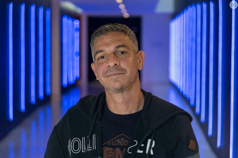 Si se comprobase su culpabilidad, Marcelo Corazza podría afrontar hasta 20 años de cárcel.