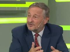 Cristiano Rattazzi: "El mercado no le cree más a Mauricio Macri"