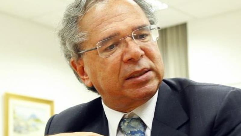 Paulo Guedes