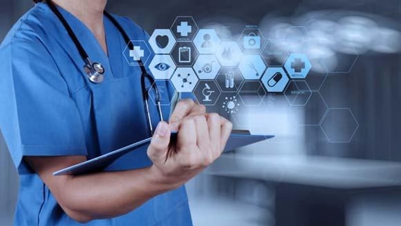 Cambia la humanidad para siempre: un algoritmo puede dar tratamientos para trastornos genéticos y cáncer.