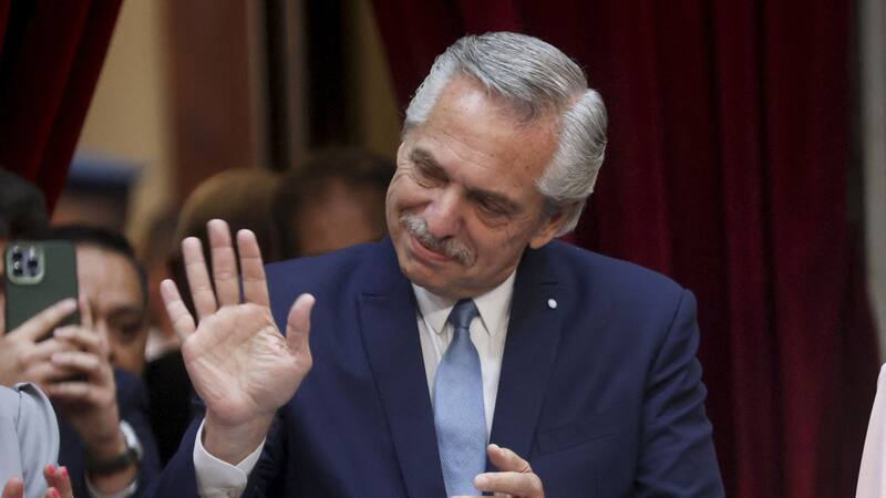 En 2019, Alberto Fernández había prometido aumentar 20% las jubilaciones con el dinero que se ahorraría en los intereses de las Leliq.