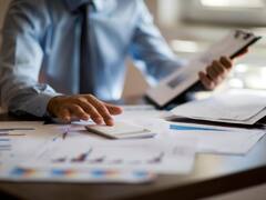 Ventas minoristas pymes: crecieron un 2,9% interanual en octubre