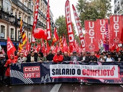 Empleo público: sindicatos del sector amenazan con hacer huelga si no hay acuerdo salarial