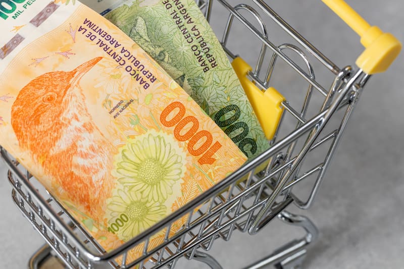 El INDEC publica hoy la inflación de septiembre: ¿romperá el 4%?