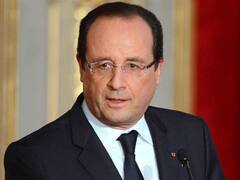 Hollande ordenó prorrogar el estado de sitio y reforzar la acción militar en Siria e Irak
