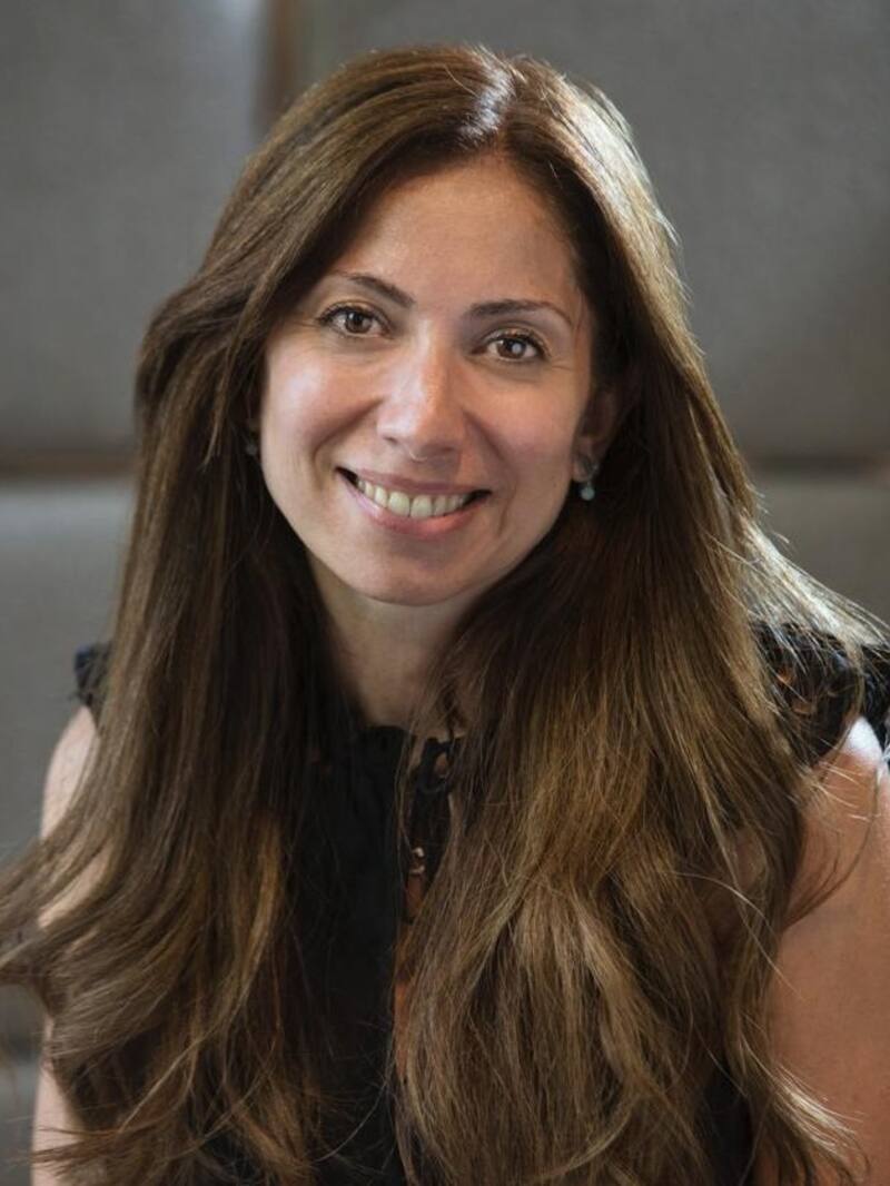 Celeste Ibañez, nueva gerente corporativo de Asuntos Legales de Grupo Supervielle