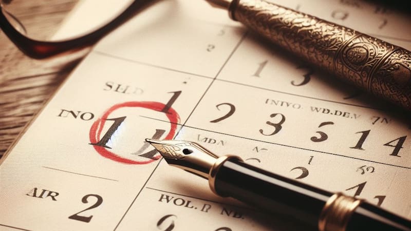 Si naciste en algunas de estas fechas estás destinado a tener riqueza y grandeza