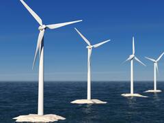 Energía renovable: British Petroleum desembarca en offshore con una inversión de u$s 1100 millones en EEUU