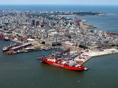 ¿Puede Montevideo duplicar la capacidad de carga de Buenos Aires?