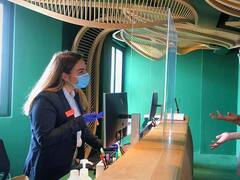 Argentina barata: por dólar alto vuelve el turismo de congresos y exposiciones