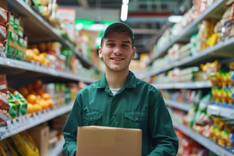 Los trabajadores tendrán diferentes beneficios garantizados por la compañía. (Foto: Archivo)