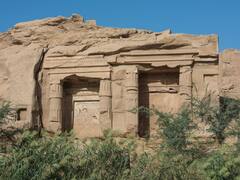 Hallazgo sin precedentes: descubren un tesoro repleto de reliquias de los faraones del Antiguo Egipto