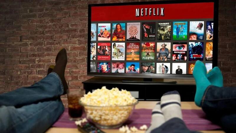 La película navideña de Netflix que dura 90 minutos y es la más vista en toda la plataforma.